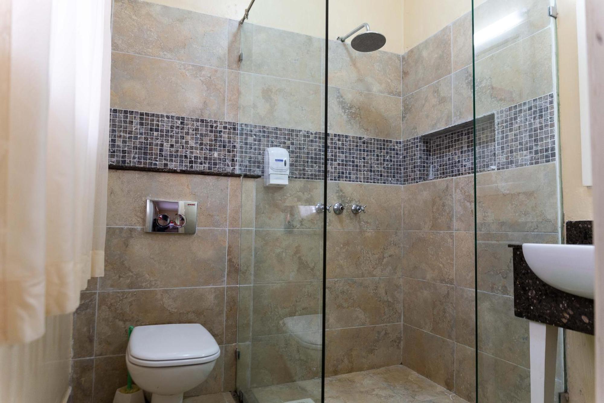 Thayu Farm Hotel Limuru Quarto foto