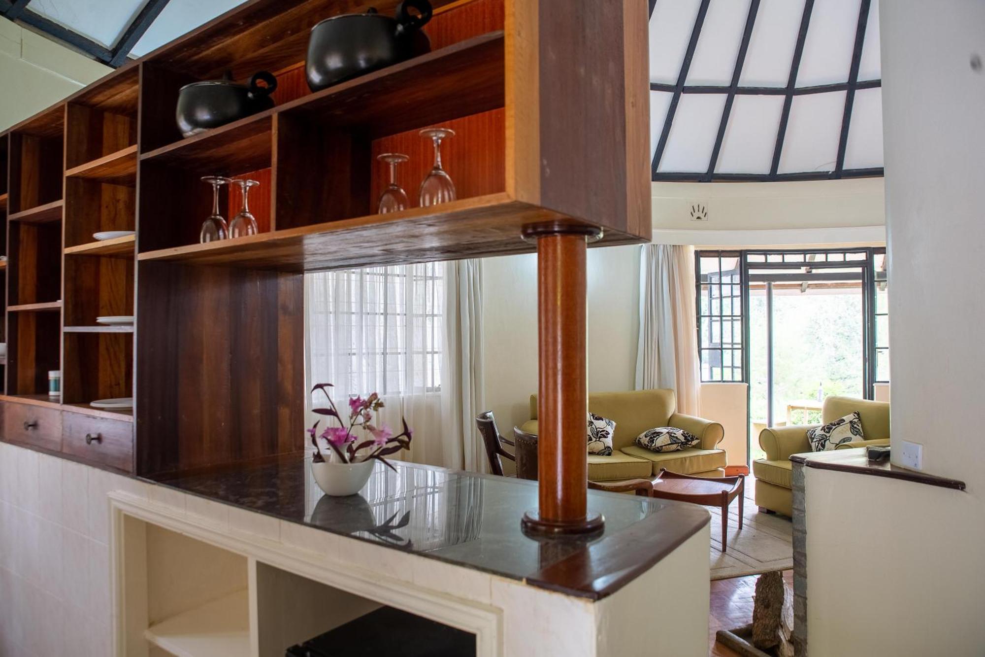 Thayu Farm Hotel Limuru Quarto foto